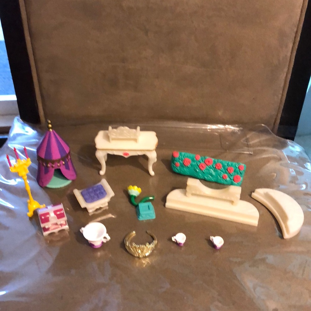 7 pics of Princess Toys👸-Offers Welcome